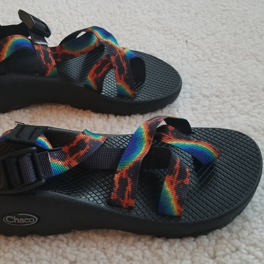 Yellowstone Chacos